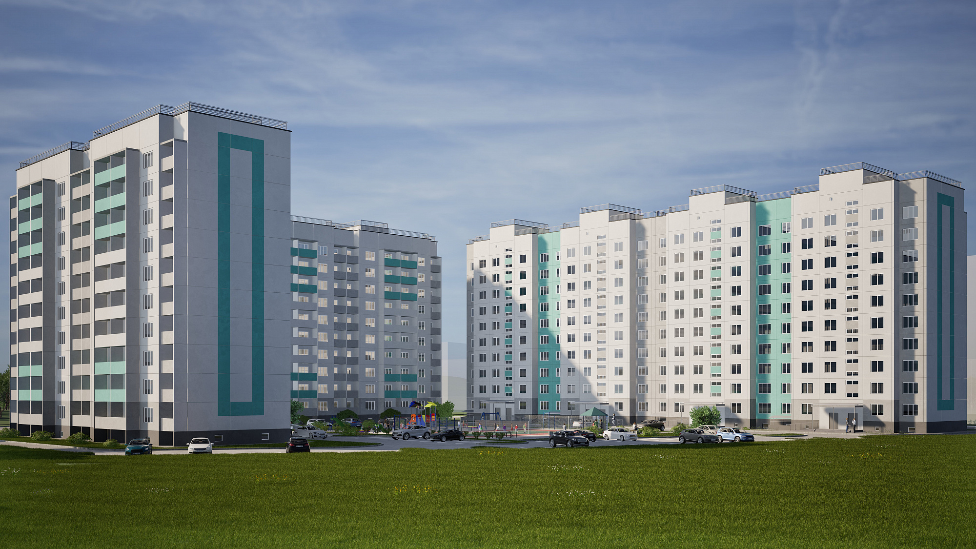 Топ ГК 2021